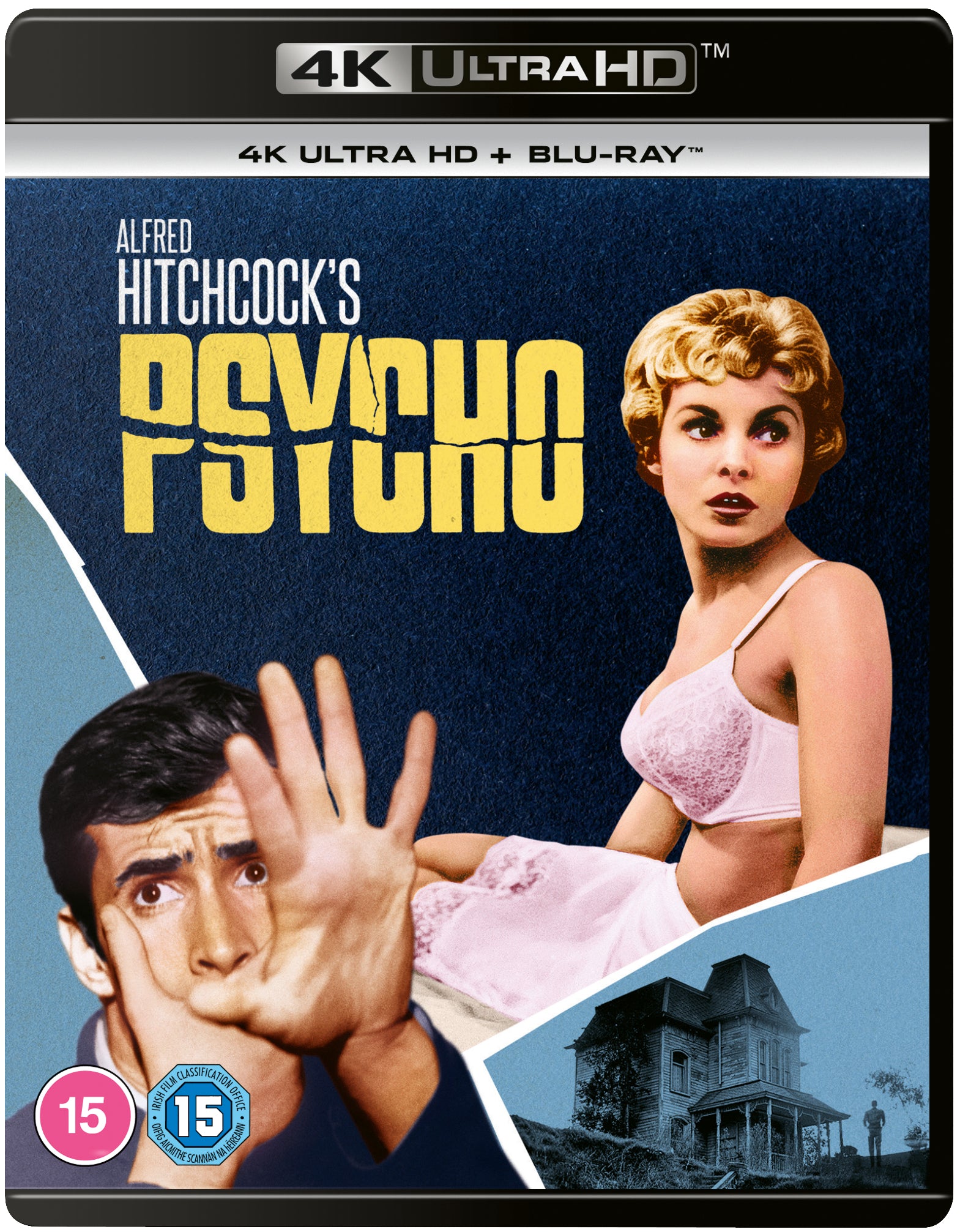 Psycho