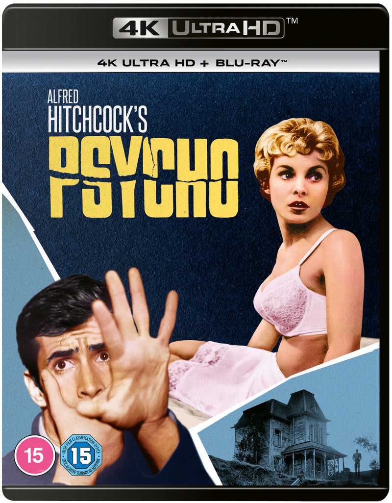 Psycho
