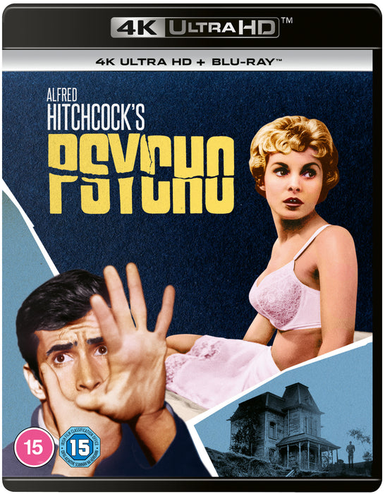 Psycho