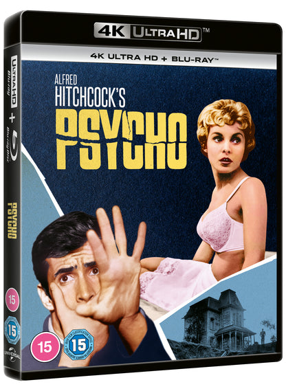 Psycho