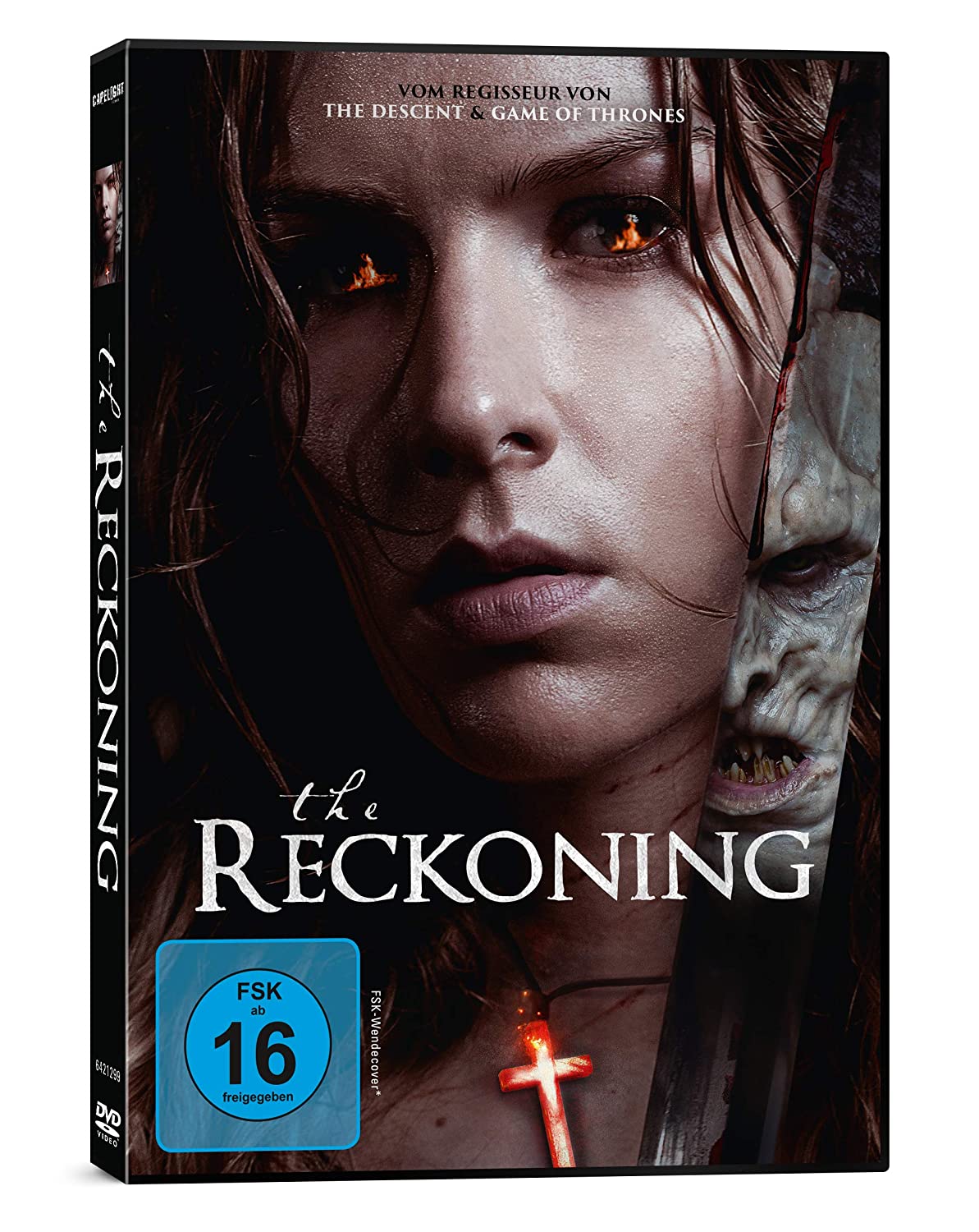 The Reckoning