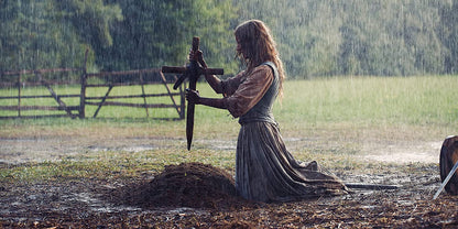 The Reckoning
