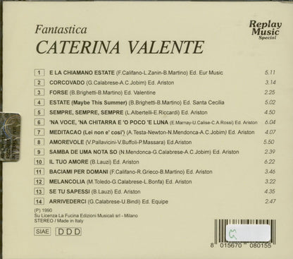 Fantastica
