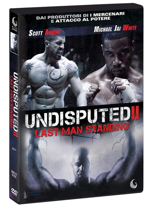 Undisputed 2 - Last Man Standing