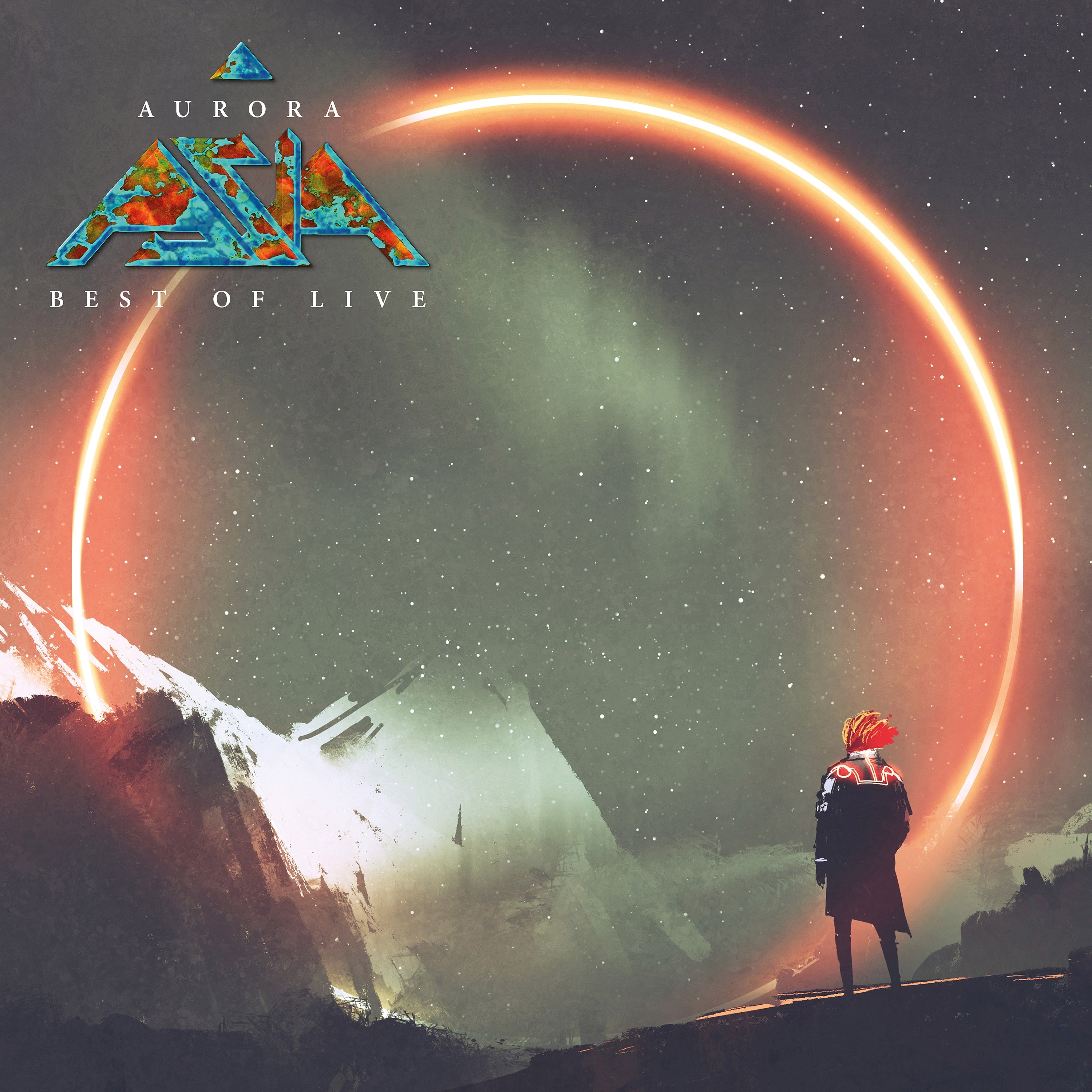 Aurora: Best of Live