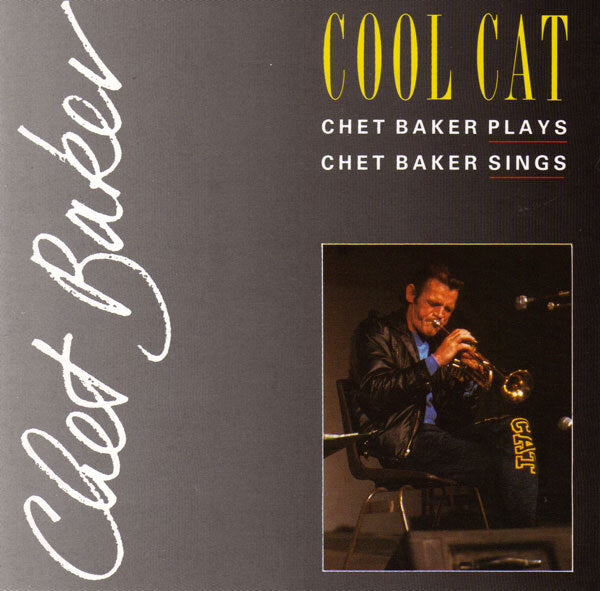 Cool Cat