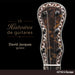 David Jacques: 15 Histoires De Guitares - Volume 2
