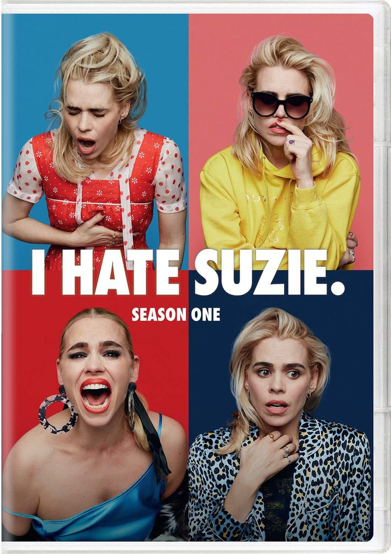 I HATE SUZIE: S1