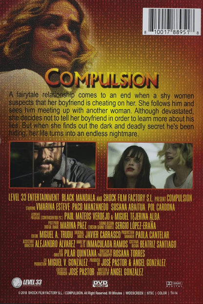 Compulsion