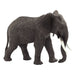 ANIMAL PLANET Wildlife & Woodland African Elephant Toy Figure, Grey (387189)