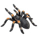 MOJO - Tarantula | Hand-Painted Toy Figure | Wildlife Collection | True to Life & Highly Detailed | Designed in UK