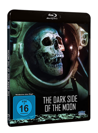 The Dark Side of the Moon