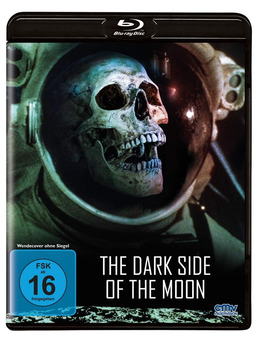 The Dark Side of the Moon
