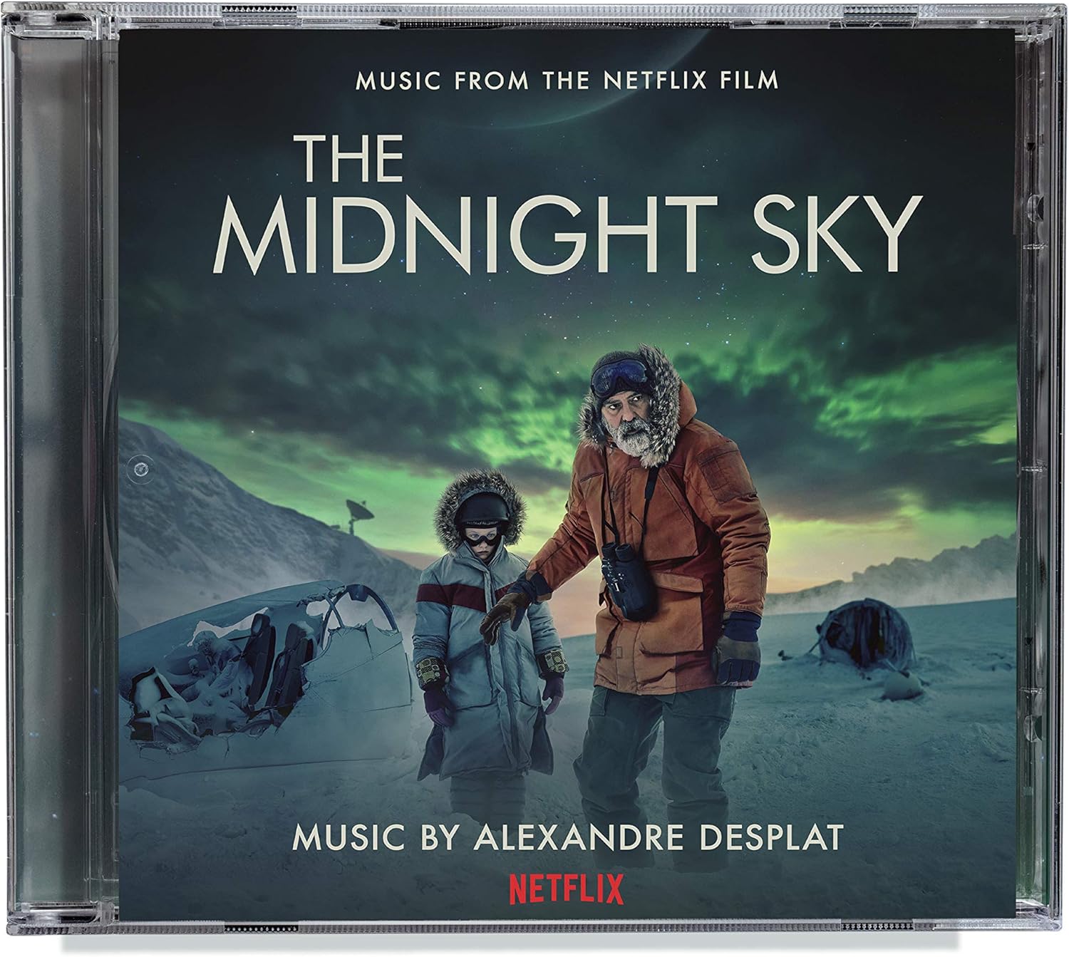The Midnight Sky