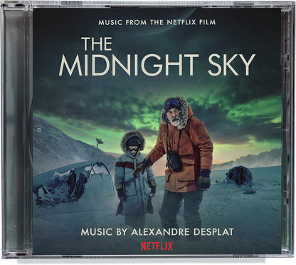 The Midnight Sky