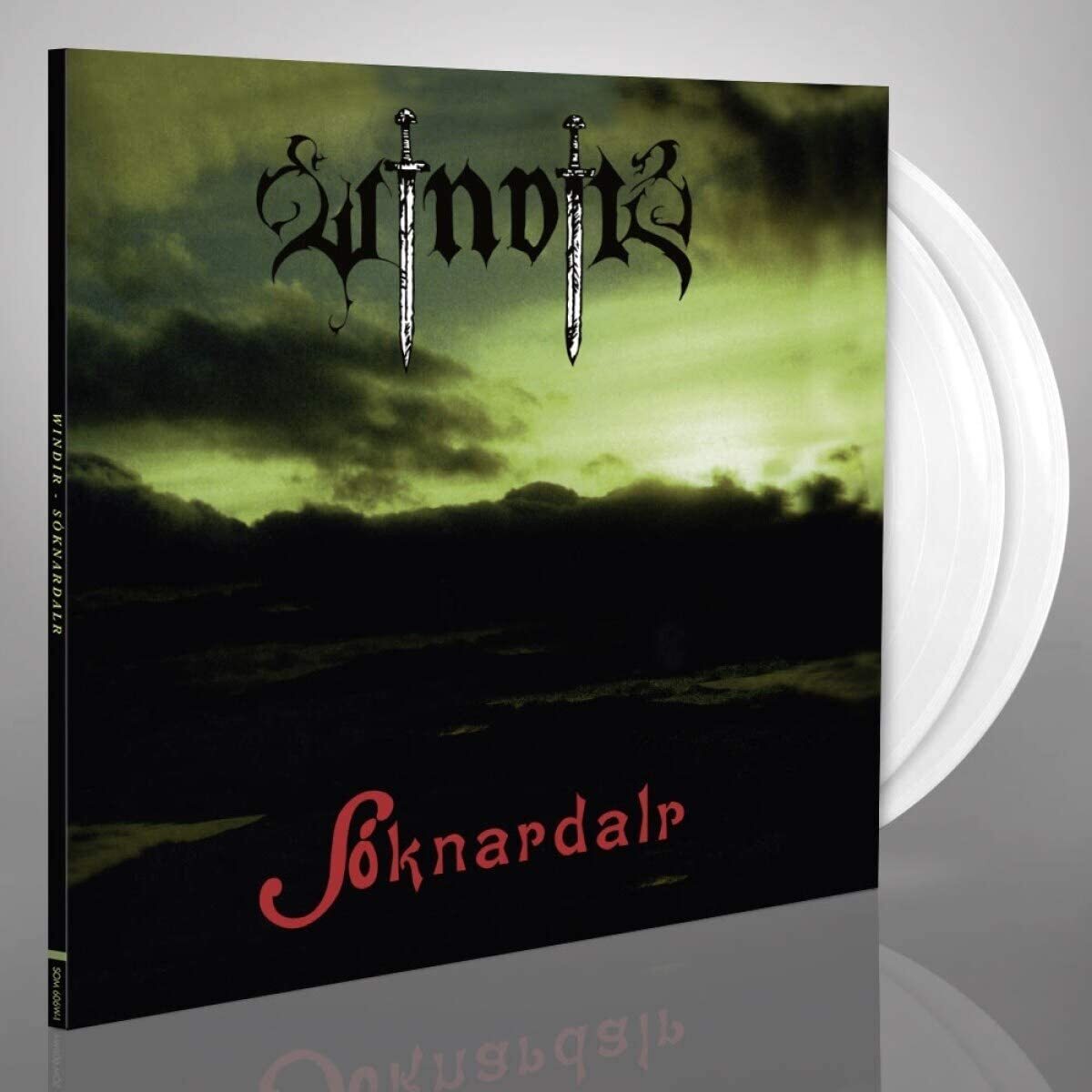 Soknadalr