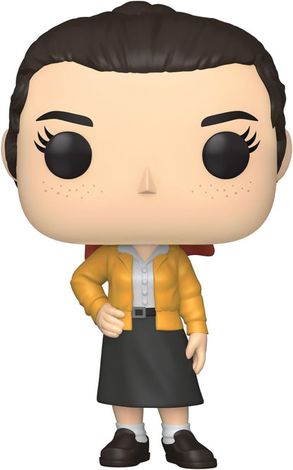 Funko POP! TV: Happy Days - Joanie Cunningham Vinyl - Collectable Vinyl Figure - Gift Idea - Official Merchandise - Toys for Kids & Adults - TV Fans - Model Figure for Collectors and Display