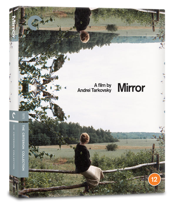 Mirror - The Criterion Collection