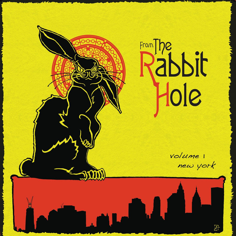 From the Rabbit Hole / Various