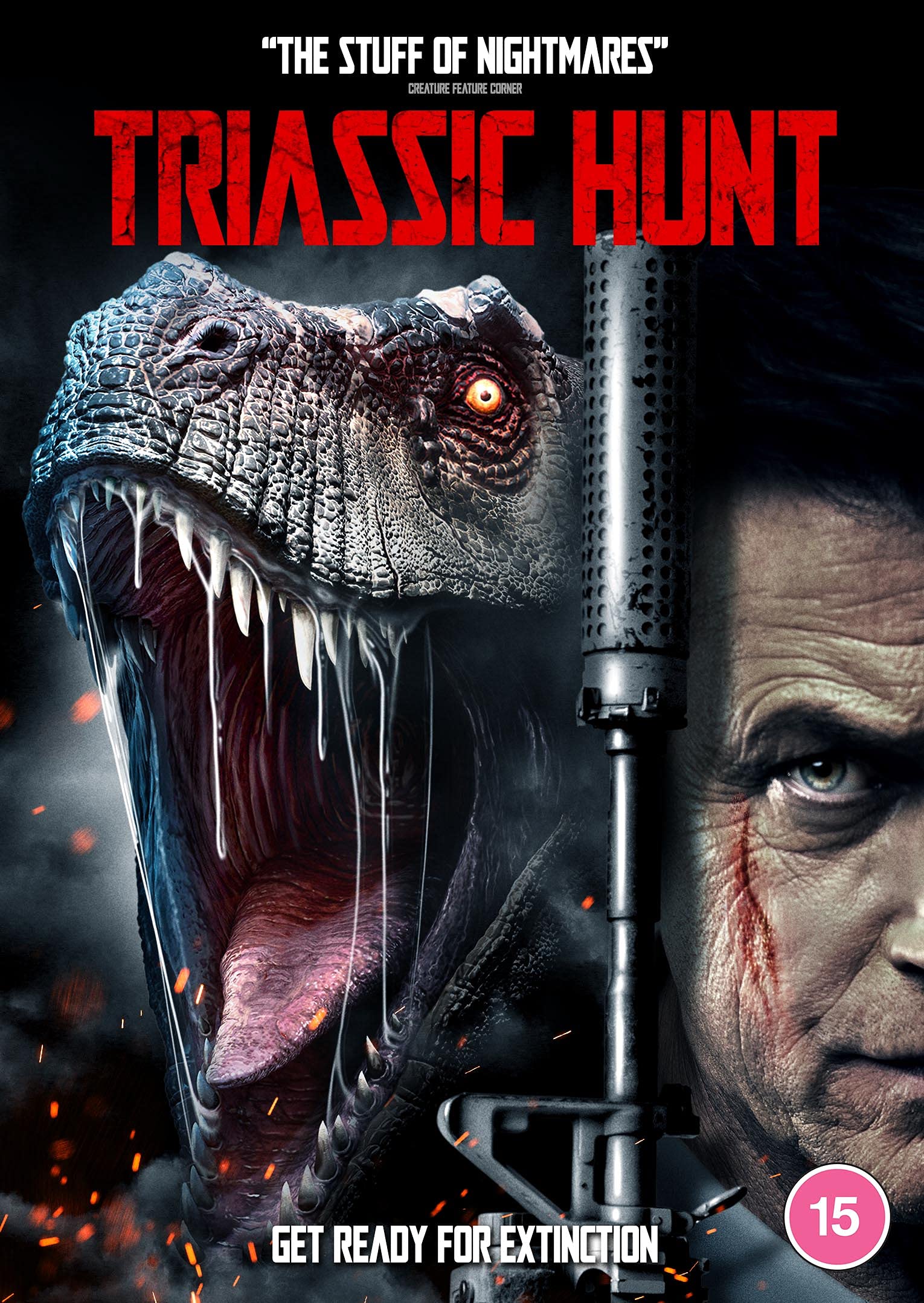 Triassic Hunt