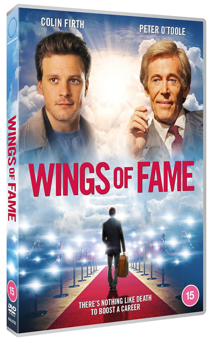 Wings of Fame