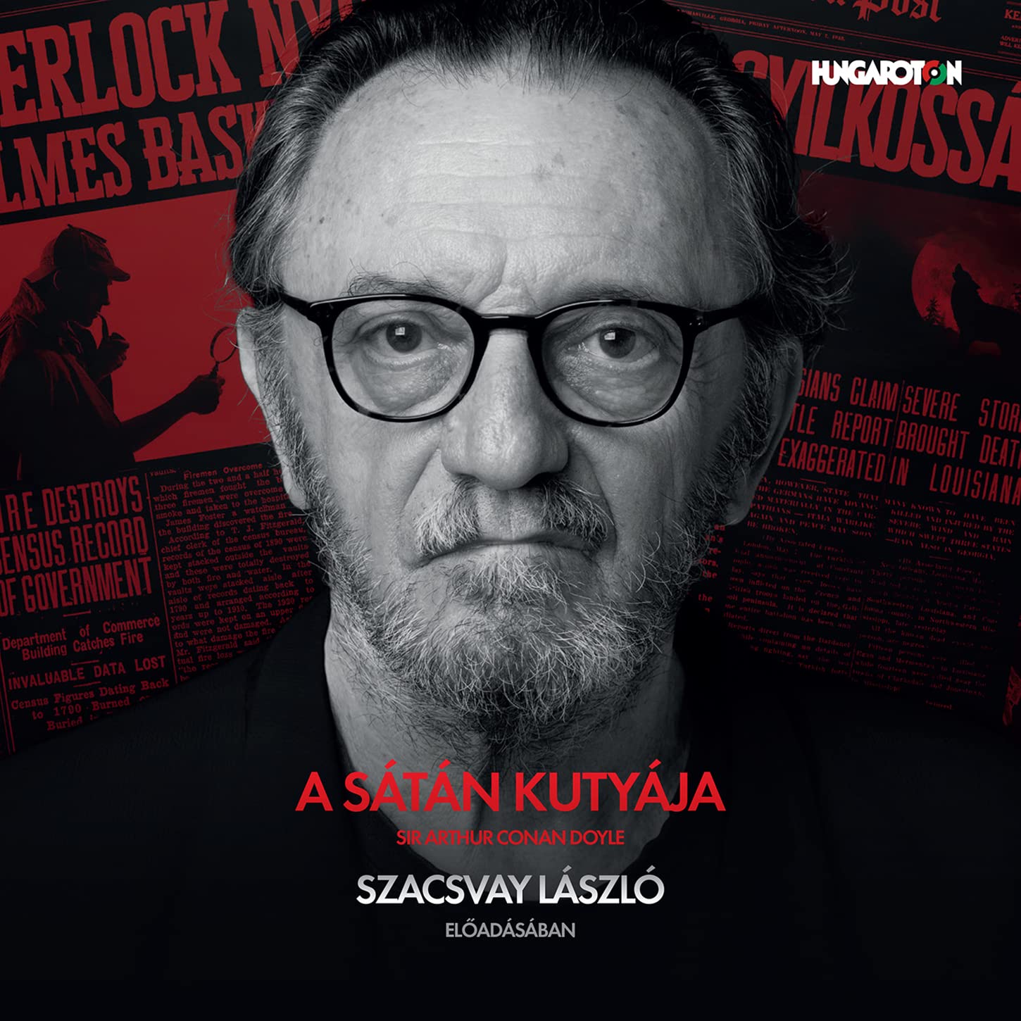 Satan Kutyaja