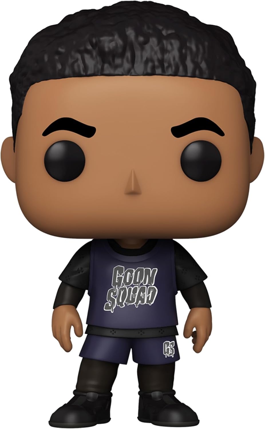 Funko POP! Movies: SJ2- Dom - 1/6 Odds for Rare Chase Variant - Space Jam 2 - Collectable Vinyl Figure - Gift Idea - Official Merchandise - Toys for Kids & Adults - Movies Fans