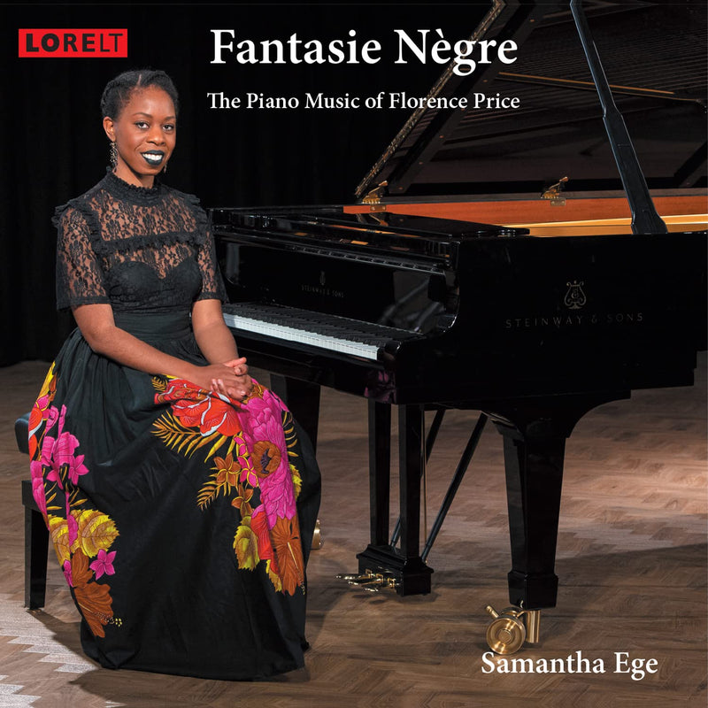 Fantasie Negre