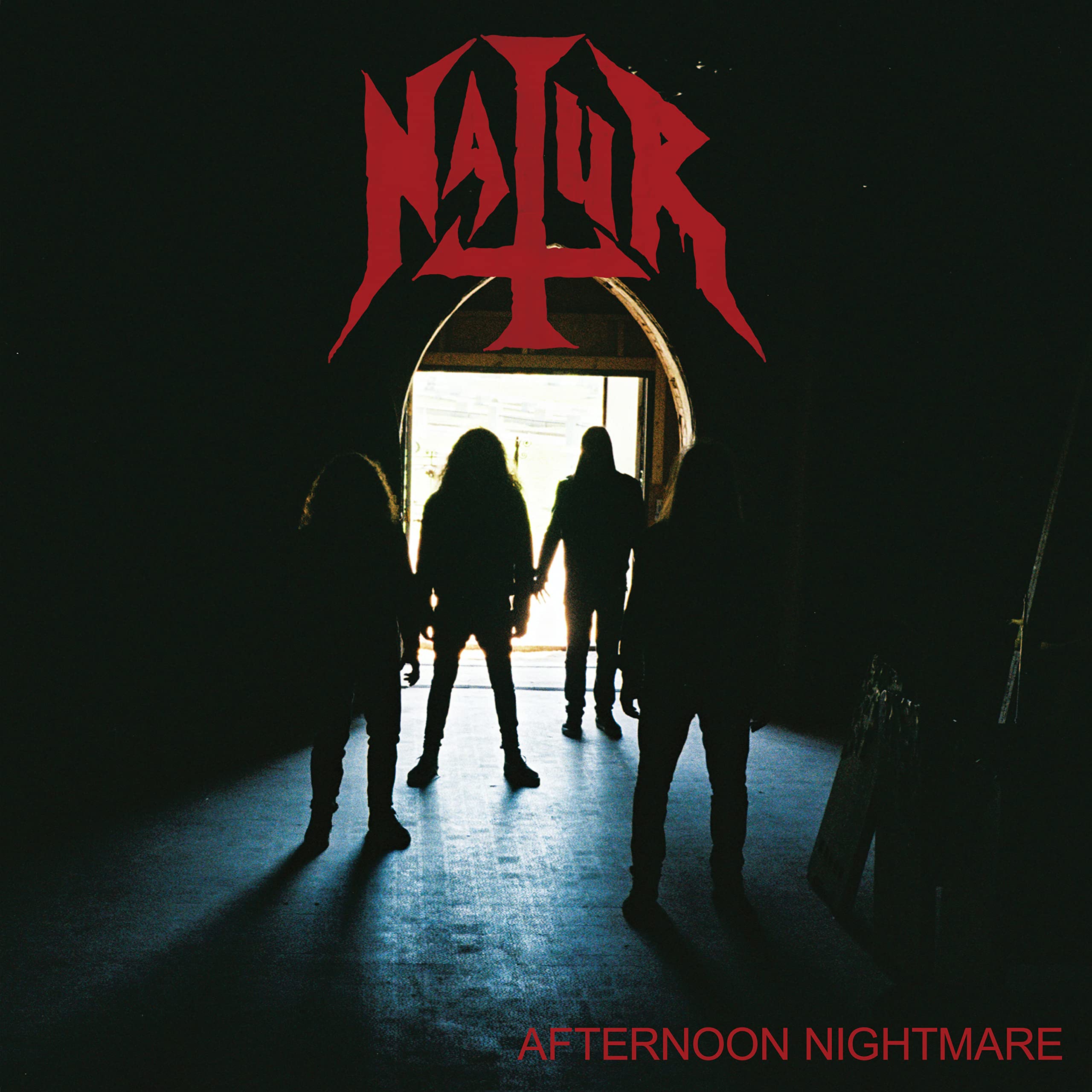 Afternoon Nightmare