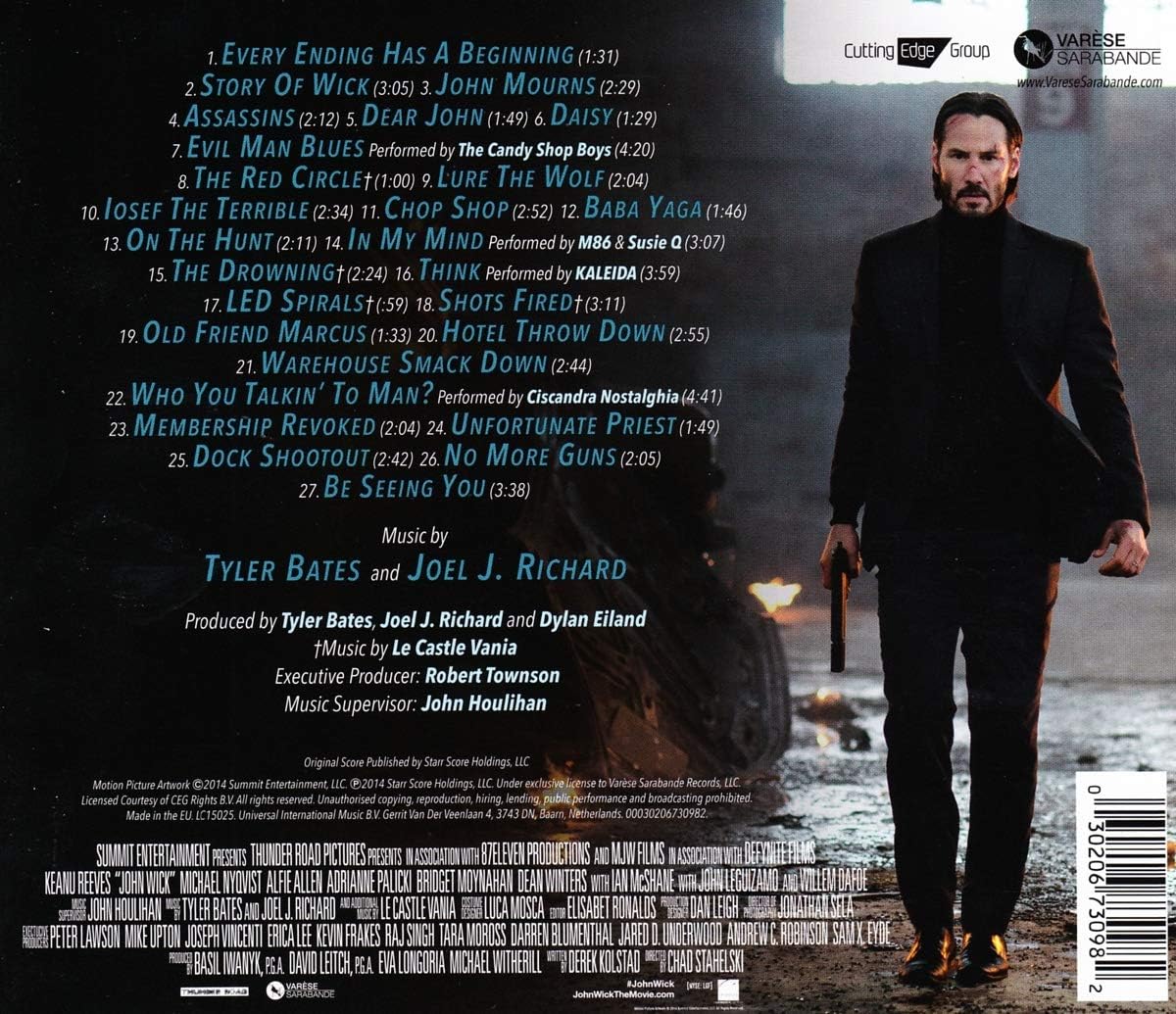 John Wick
