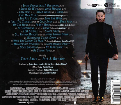 John Wick