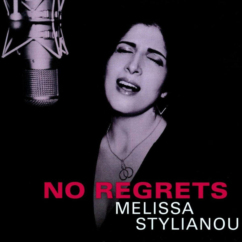 No Regrets