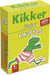 Kikker Junior Kwartet - Nederlandse versie