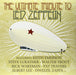 Led Zeppelin-the Ultimate Tribute