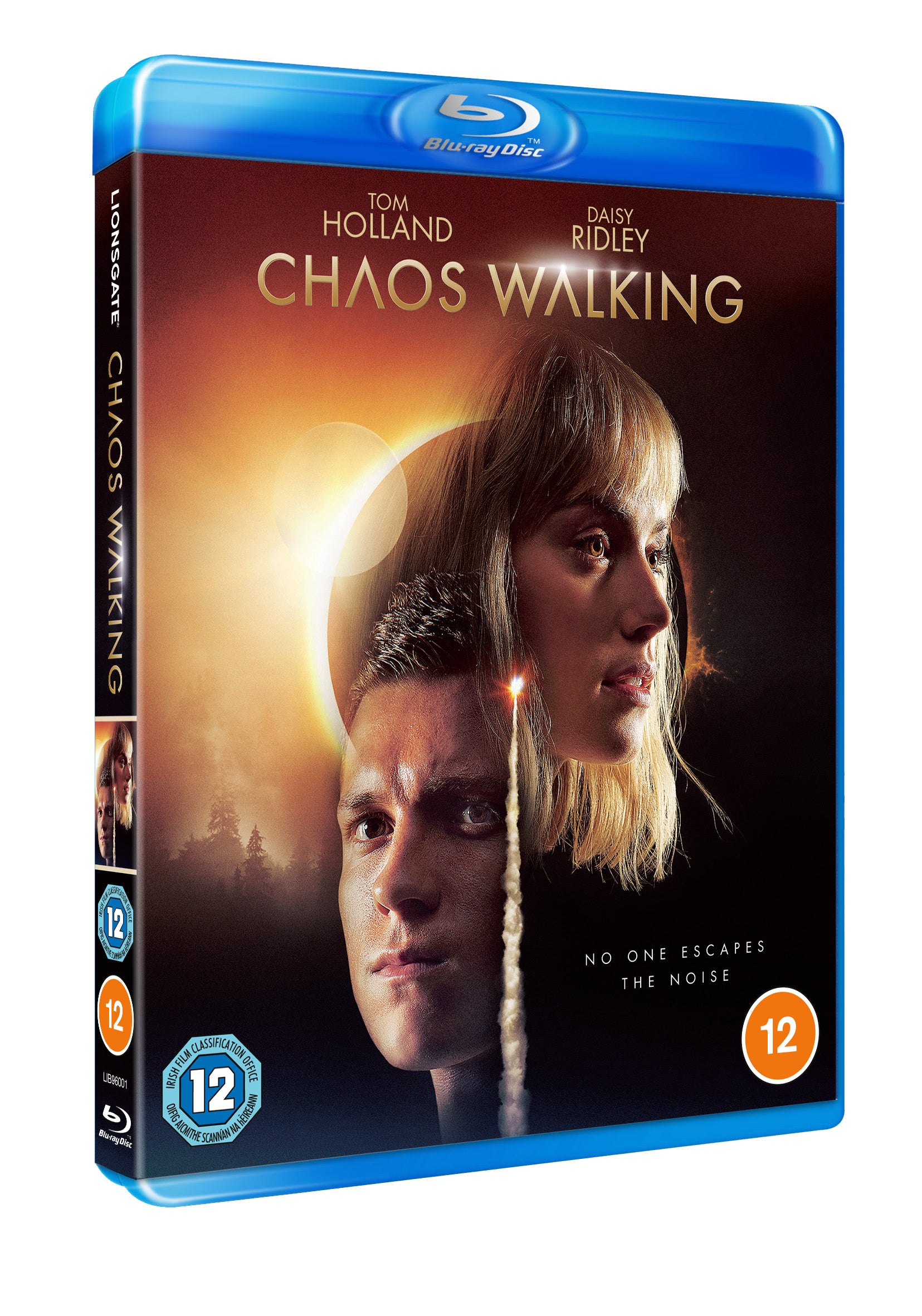 Chaos Walking