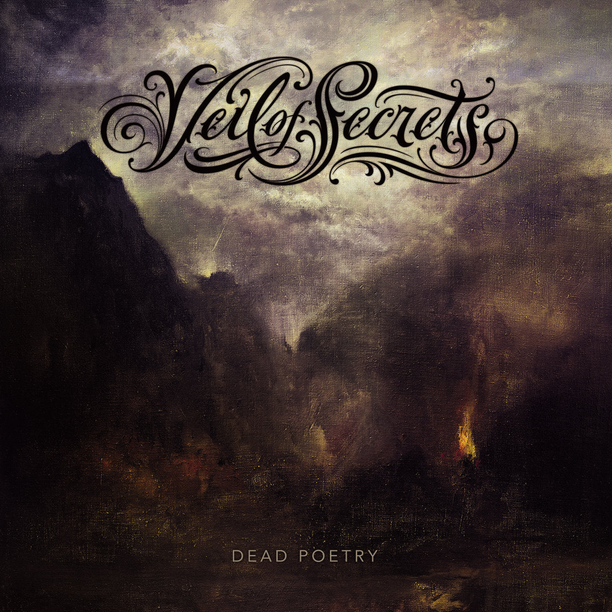 Dead Poetry