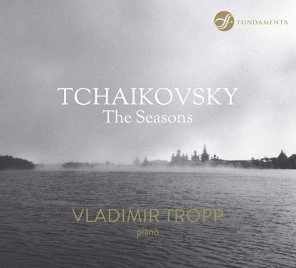 Tchaikovsky: The Seasons