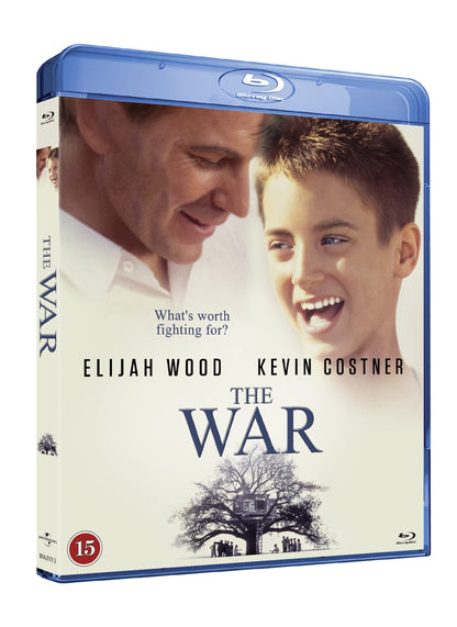 MAJENG MEDIA AB The War