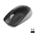 Logitech Wireless Mouse M190, Full Size Ambidextrous Curve Design, 18-Month Battery with Power Saving Mode, USB Receiver, Precise Cursor Control + Scrolling, Wide Scroll Wheel, Scooped Buttons