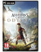 Assassin's Creed Odyssey  - Standard Edition -  PC Standard