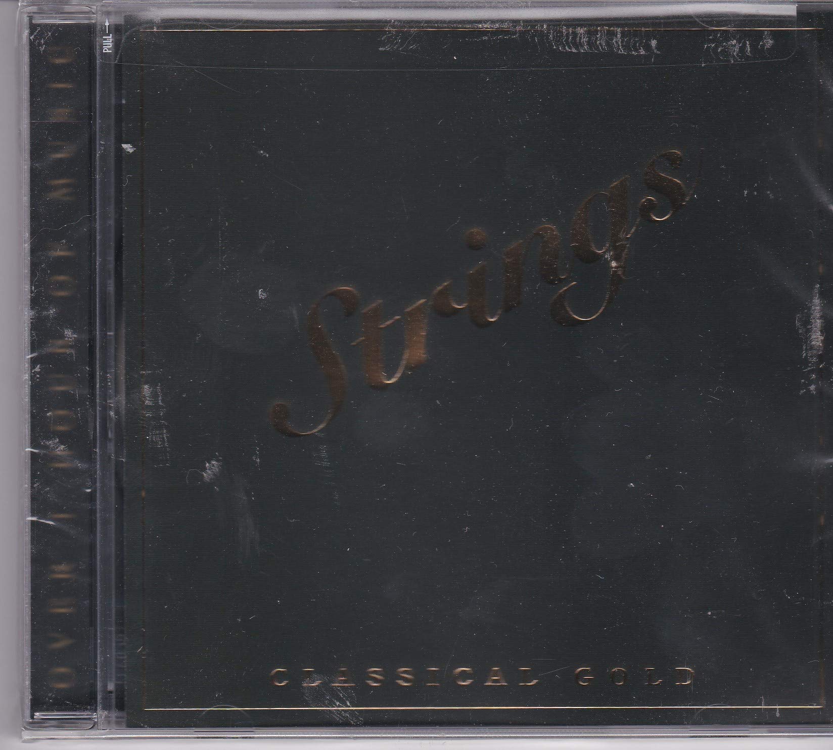 Classical Gold: Strings
