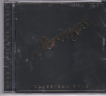 Classical Gold: Strings