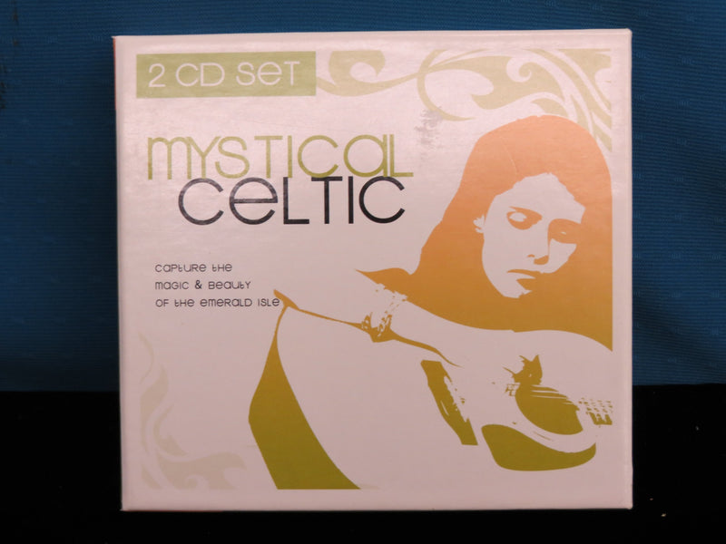 Mystical Celtic