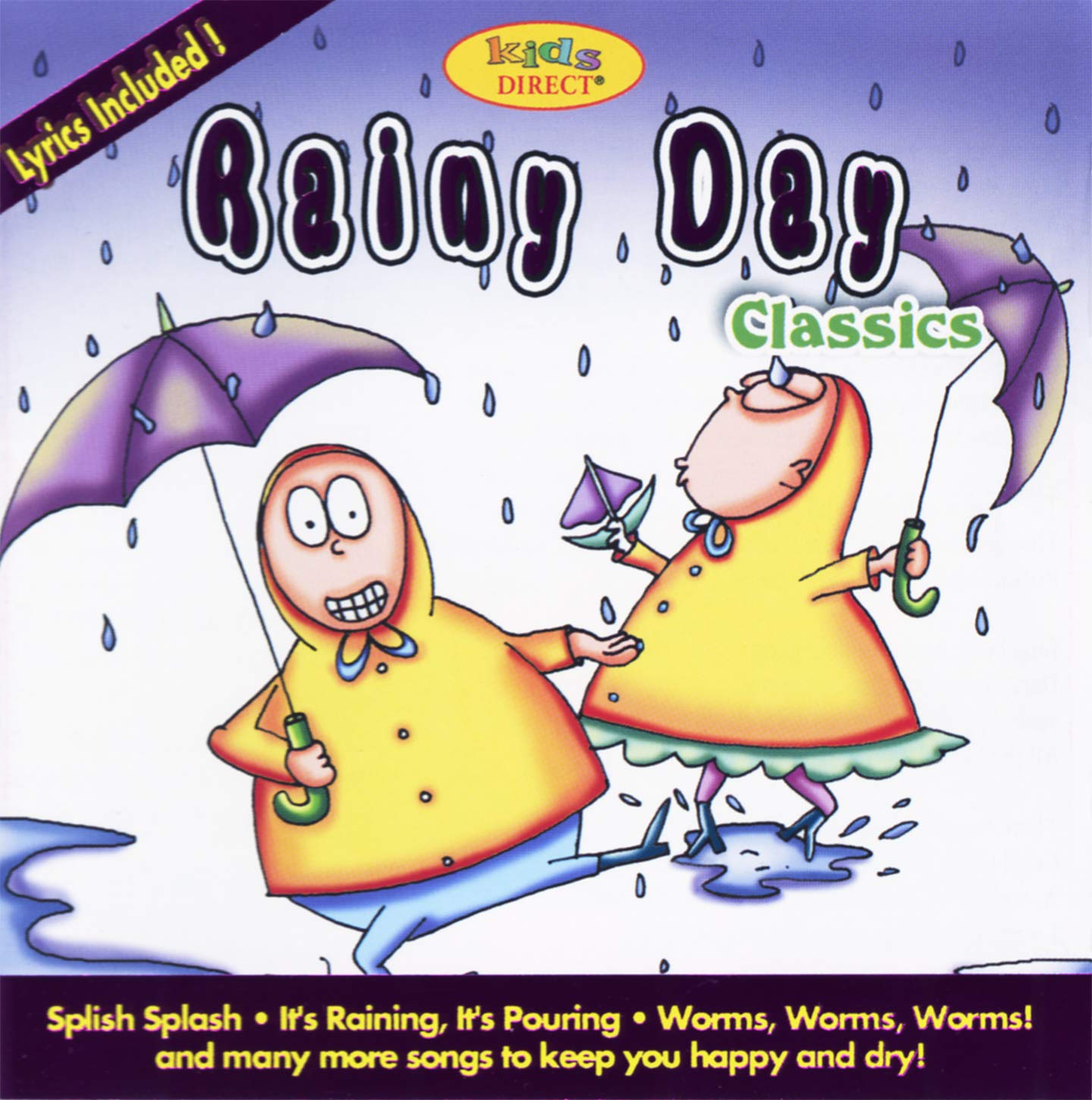 Rainy Day Classics