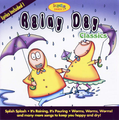 Rainy Day Classics