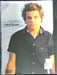 Ryan Cabrera - Behind the Scenes