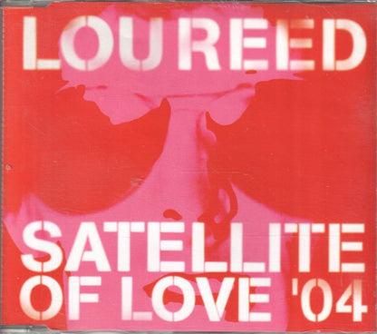 Satellite of Love 2004