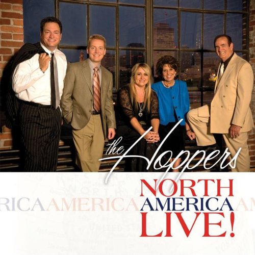 North America Live!