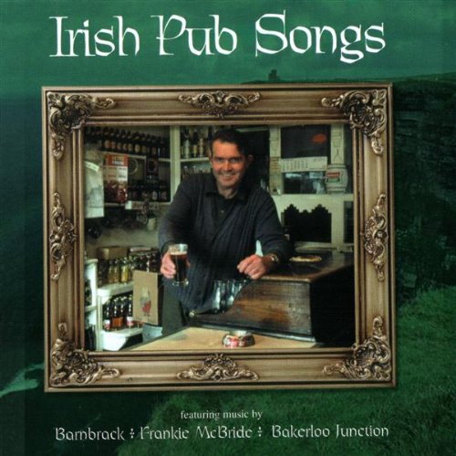 Irish Pub Songs