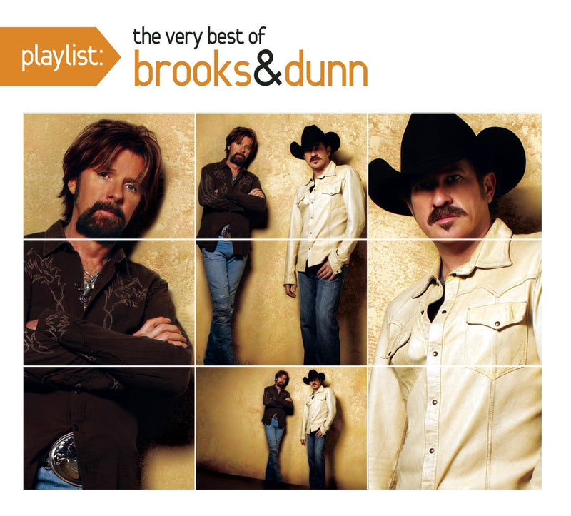 Playlist: the Very Best of Bro